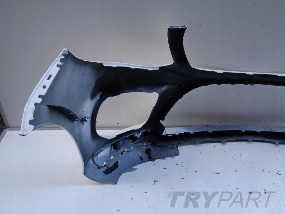 FRONT BUMPER MERCEDES GLE W166 15- AMG NO. 44875
