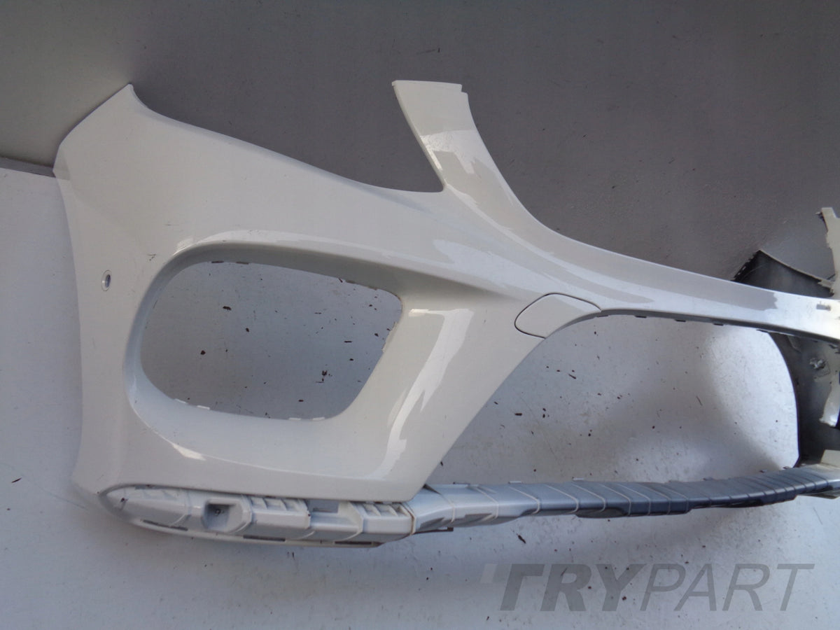 FRONT BUMPER MERCEDES GLE W166 15- AMG NO. 44875