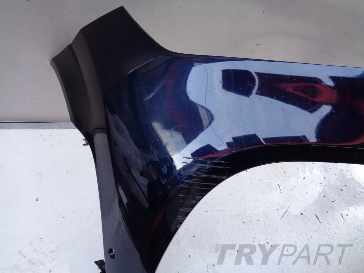 FRONT BUMPER MERCEDES GLE W167 AMG NO. 44402