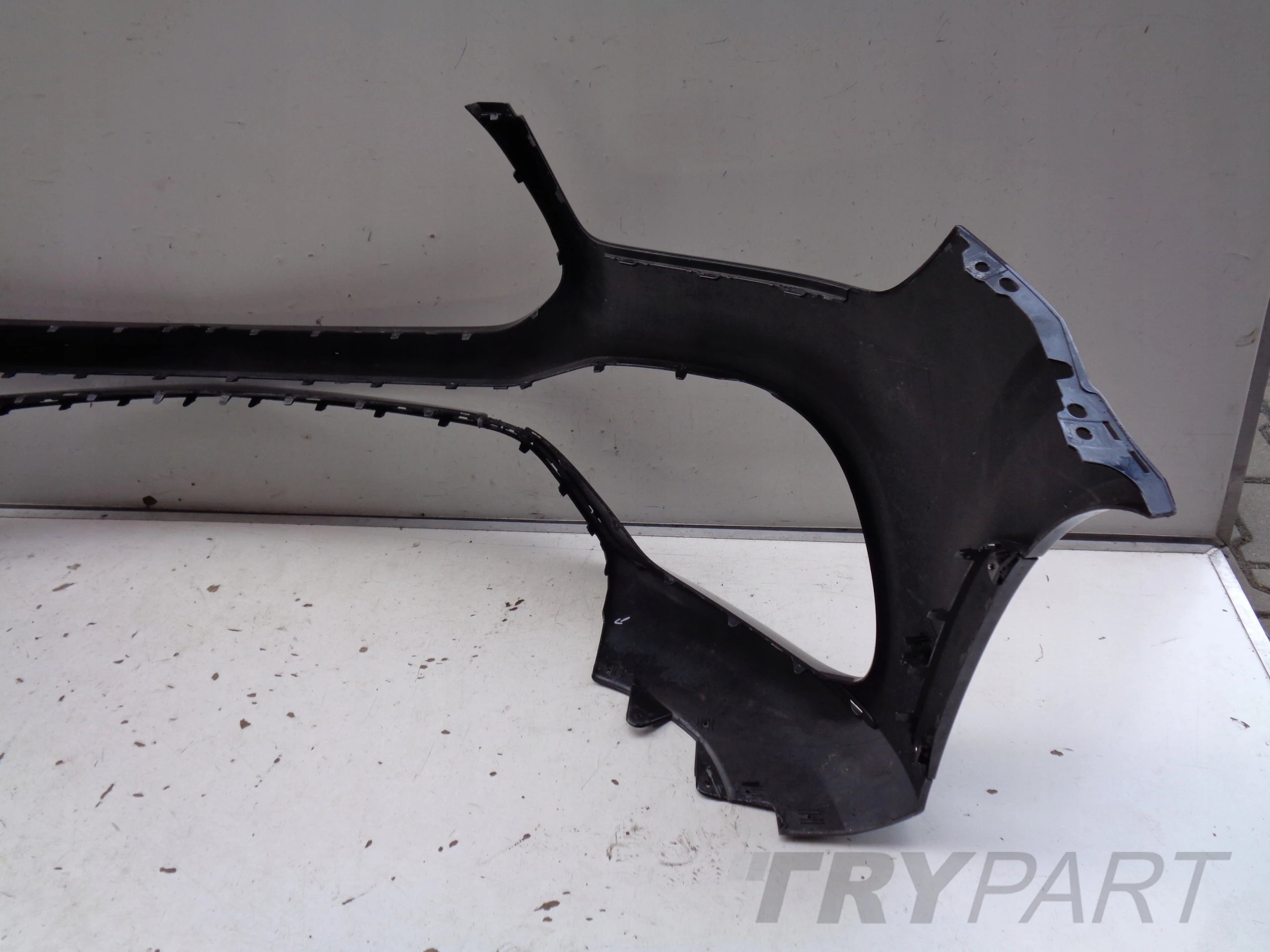 FRONT BUMPER MERCEDES GLE W167 AMG NO. 46141