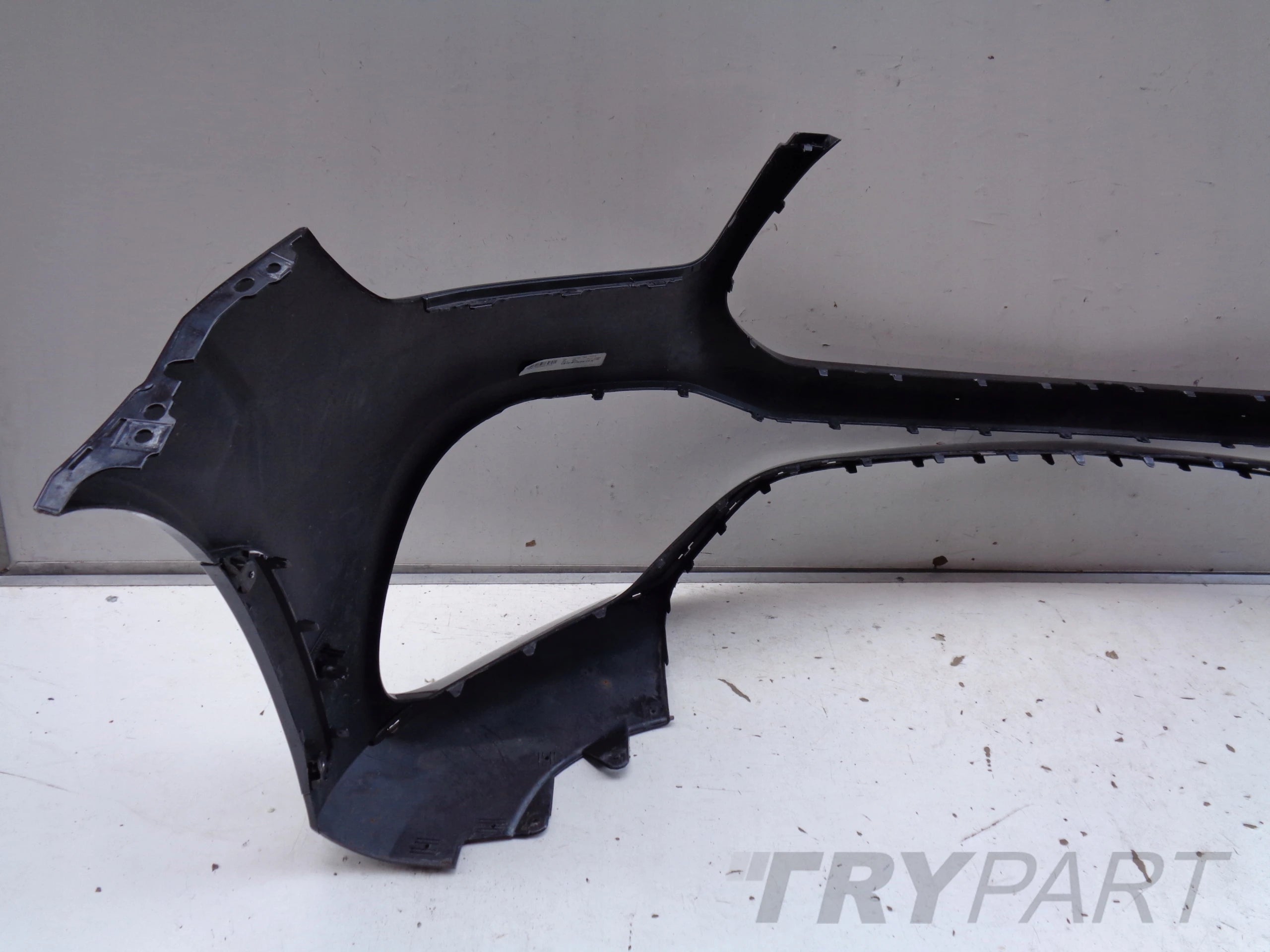 FRONT BUMPER MERCEDES GLE W167 AMG NO. 46141