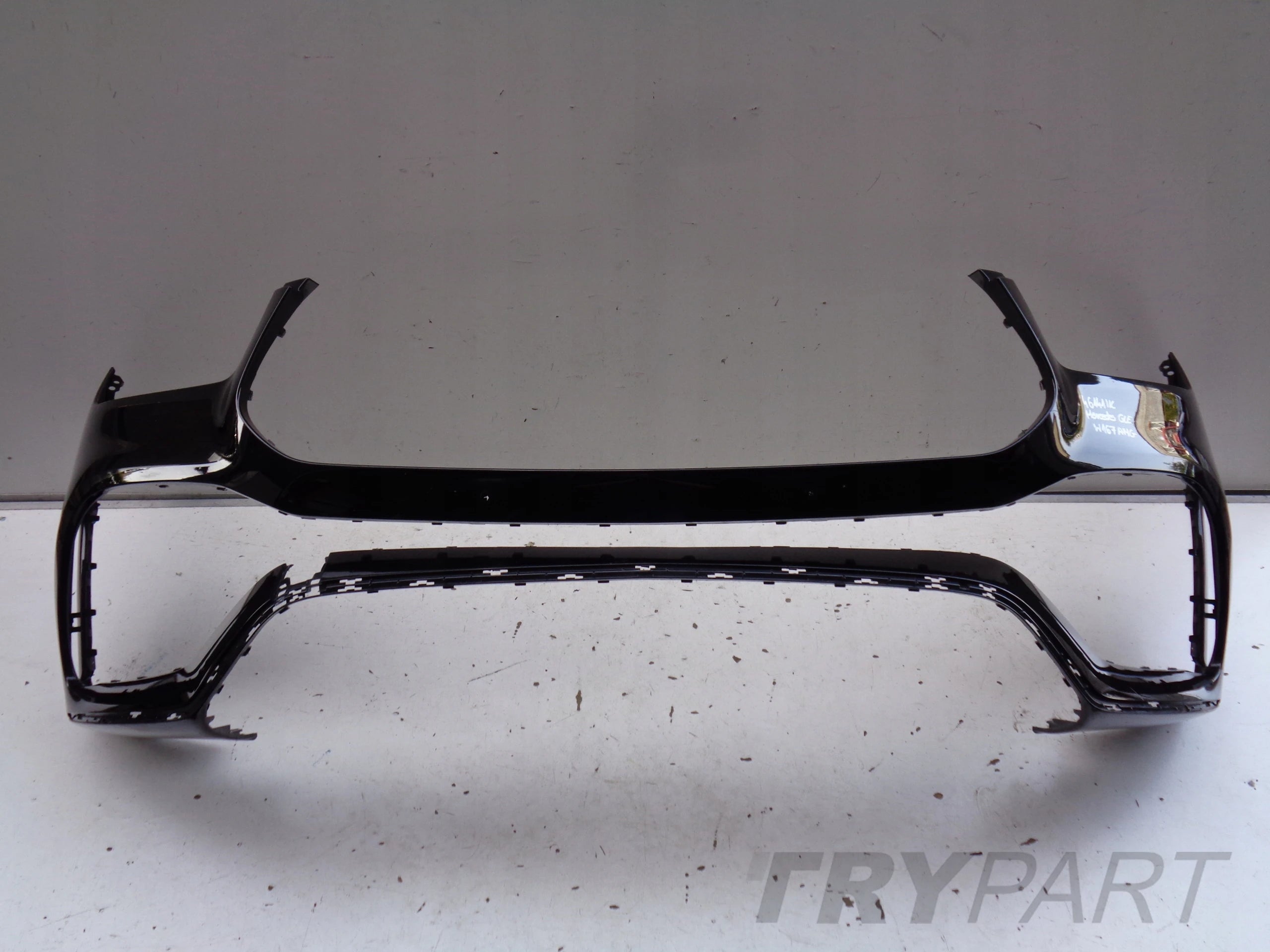 FRONT BUMPER MERCEDES GLE W167 AMG NO. 46141