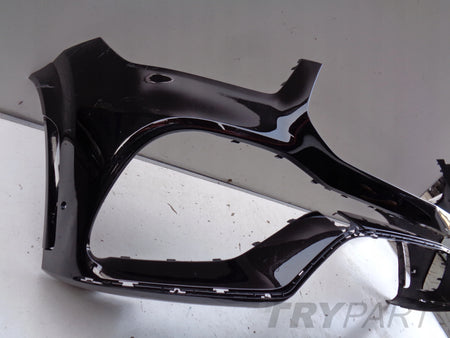 FRONT BUMPER MERCEDES GLE W167 AMG NO. 46141