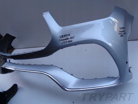 FRONT BUMPER MERCEDES GLE W167 AMG NO. 49099