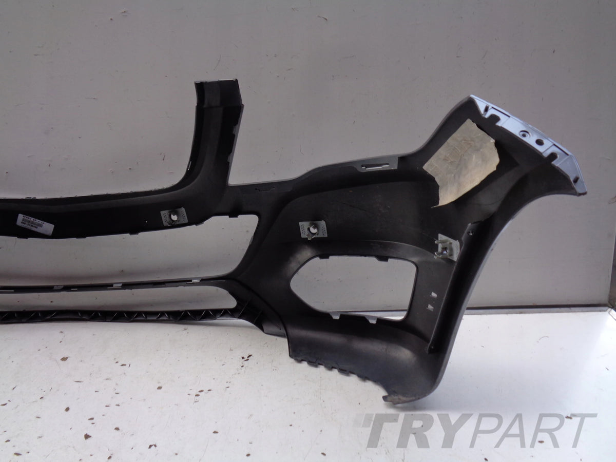 FRONT BUMPER MERCEDES GLK W204 12- FACELIFT NO. 46131