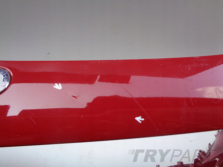 FRONT BUMPER MERCEDES GT W190 14- NO. 46880