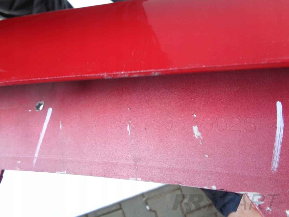 FRONT BUMPER MERCEDES GT W190 14- NO. 46880