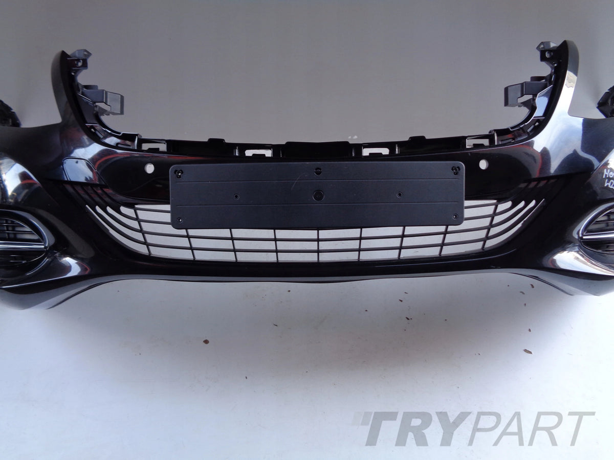 FRONT BUMPER MERCEDES S-CLASS W222 13-16 NO. 50692