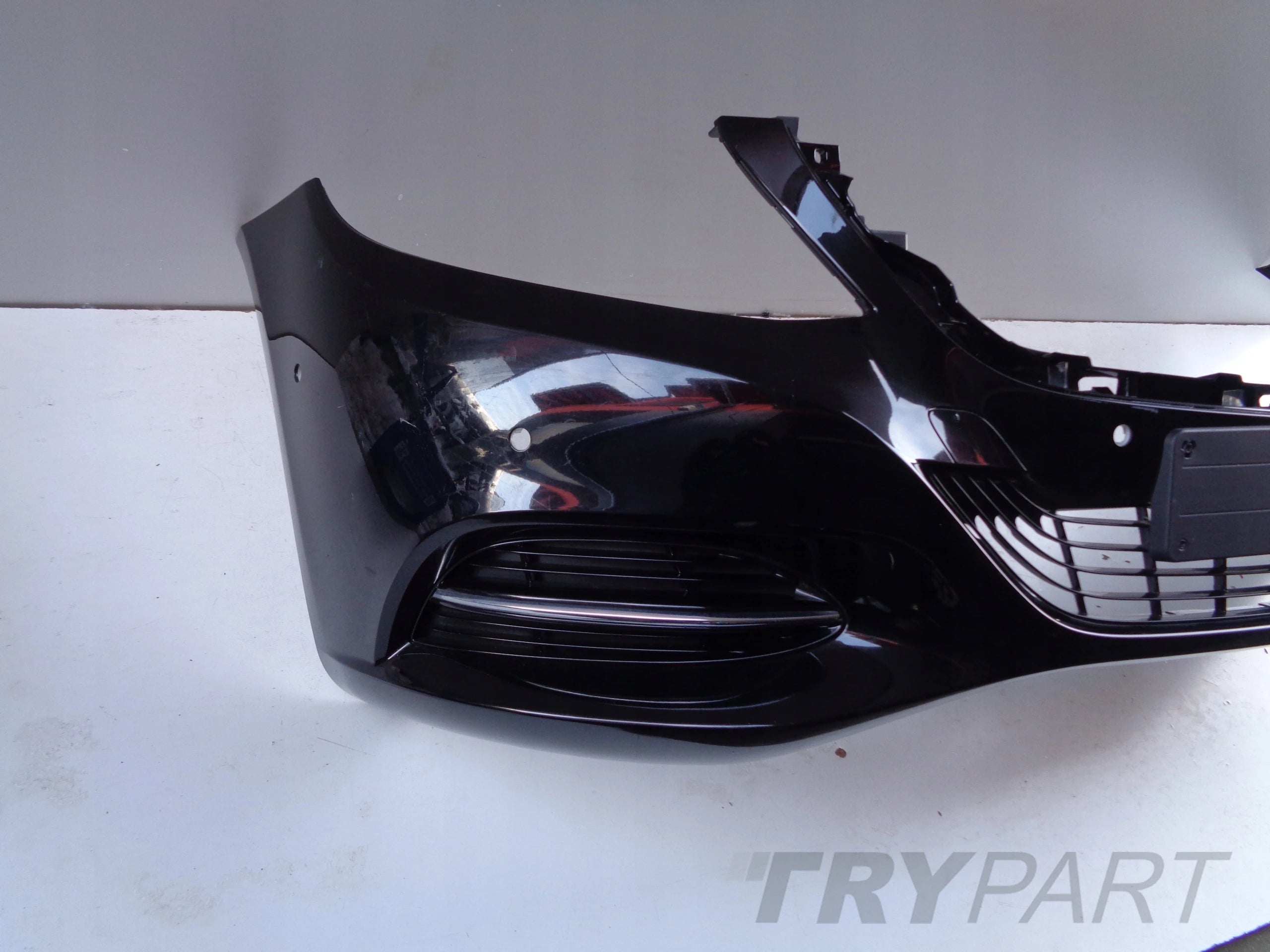 FRONT BUMPER MERCEDES S-CLASS W222 13-16 NO. 50692