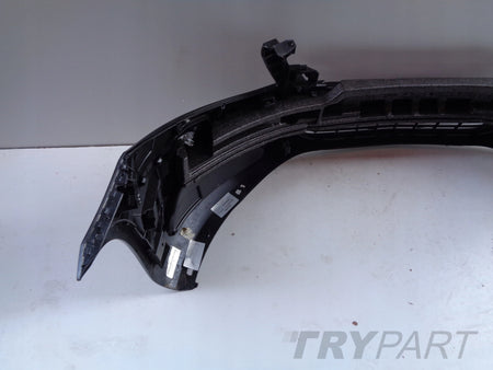 FRONT BUMPER MERCEDES S-CLASS W222 13-16 NO. 50695