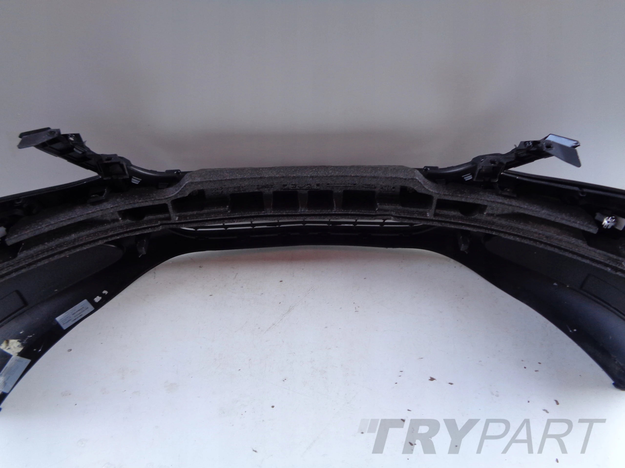 FRONT BUMPER MERCEDES S-CLASS W222 13-16 NO. 50695
