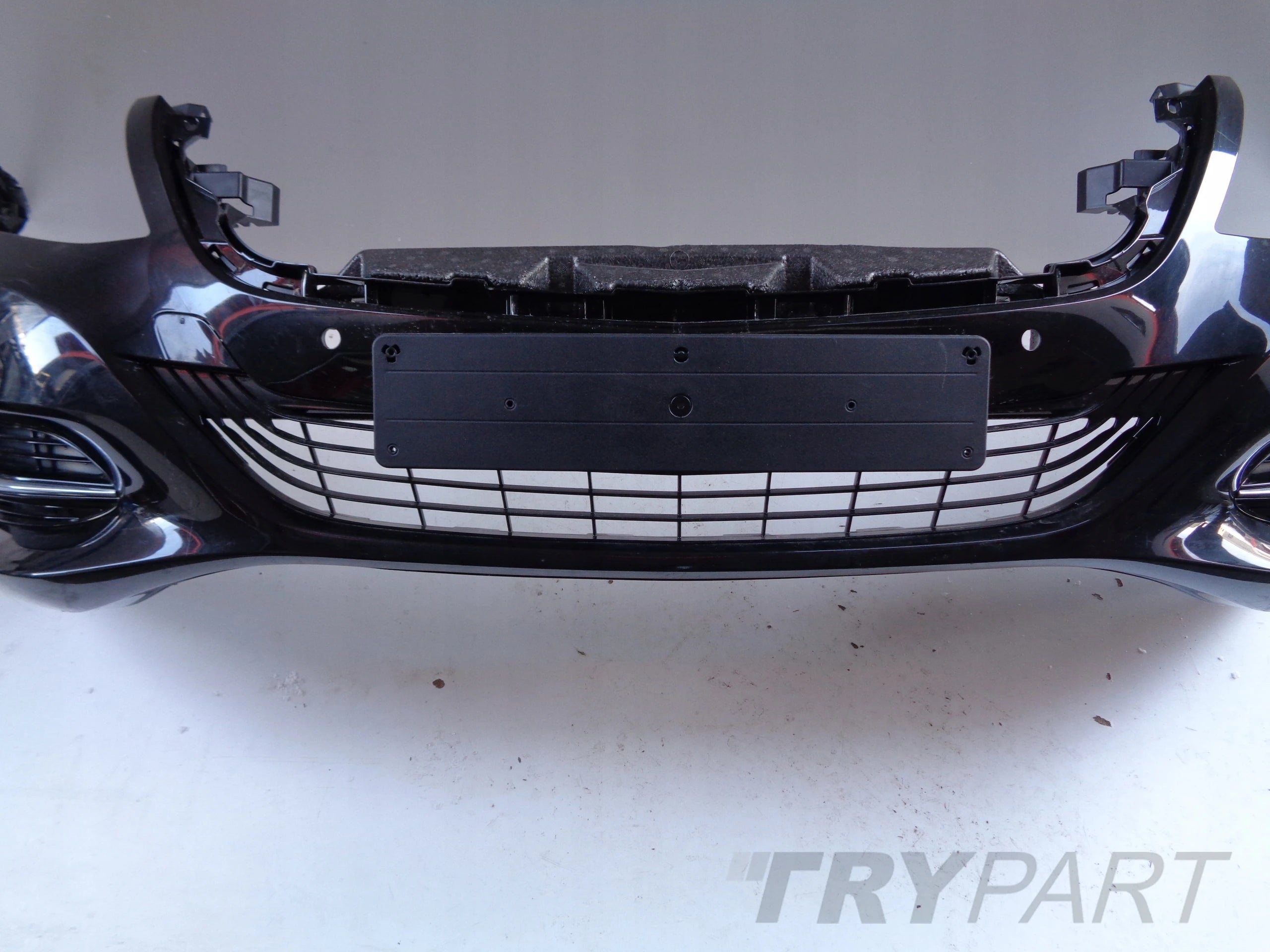 FRONT BUMPER MERCEDES S-CLASS W222 13-16 NO. 50709