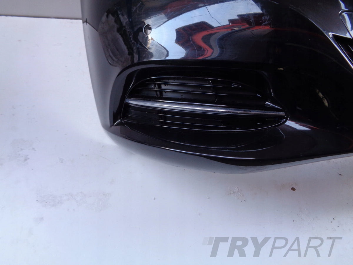 FRONT BUMPER MERCEDES S-CLASS W222 13-16 NO. 50709