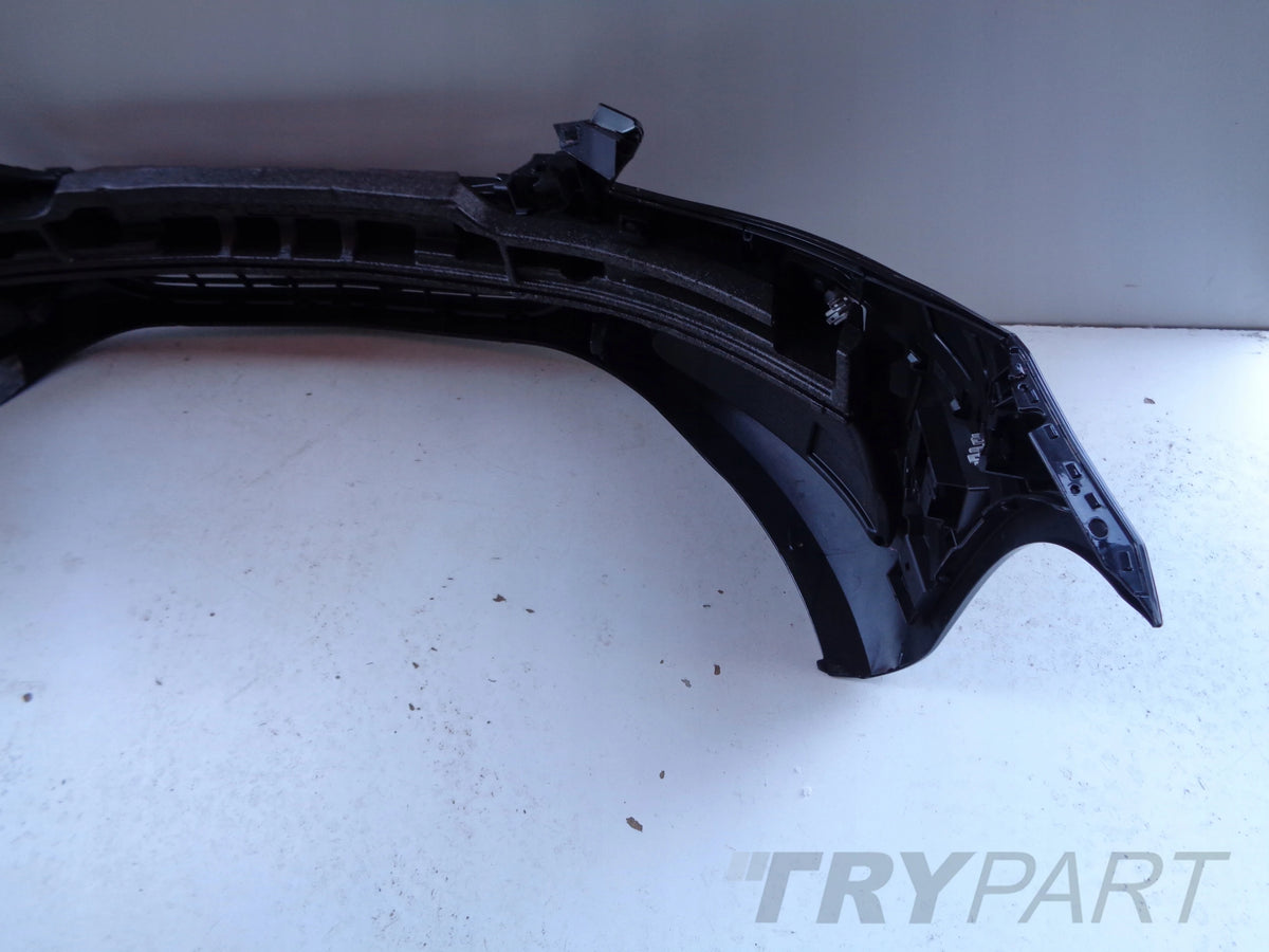FRONT BUMPER MERCEDES S-CLASS W222 13-16 NO. 50709