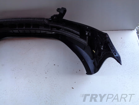 FRONT BUMPER MERCEDES S-CLASS W222 13-16 NO. 50710