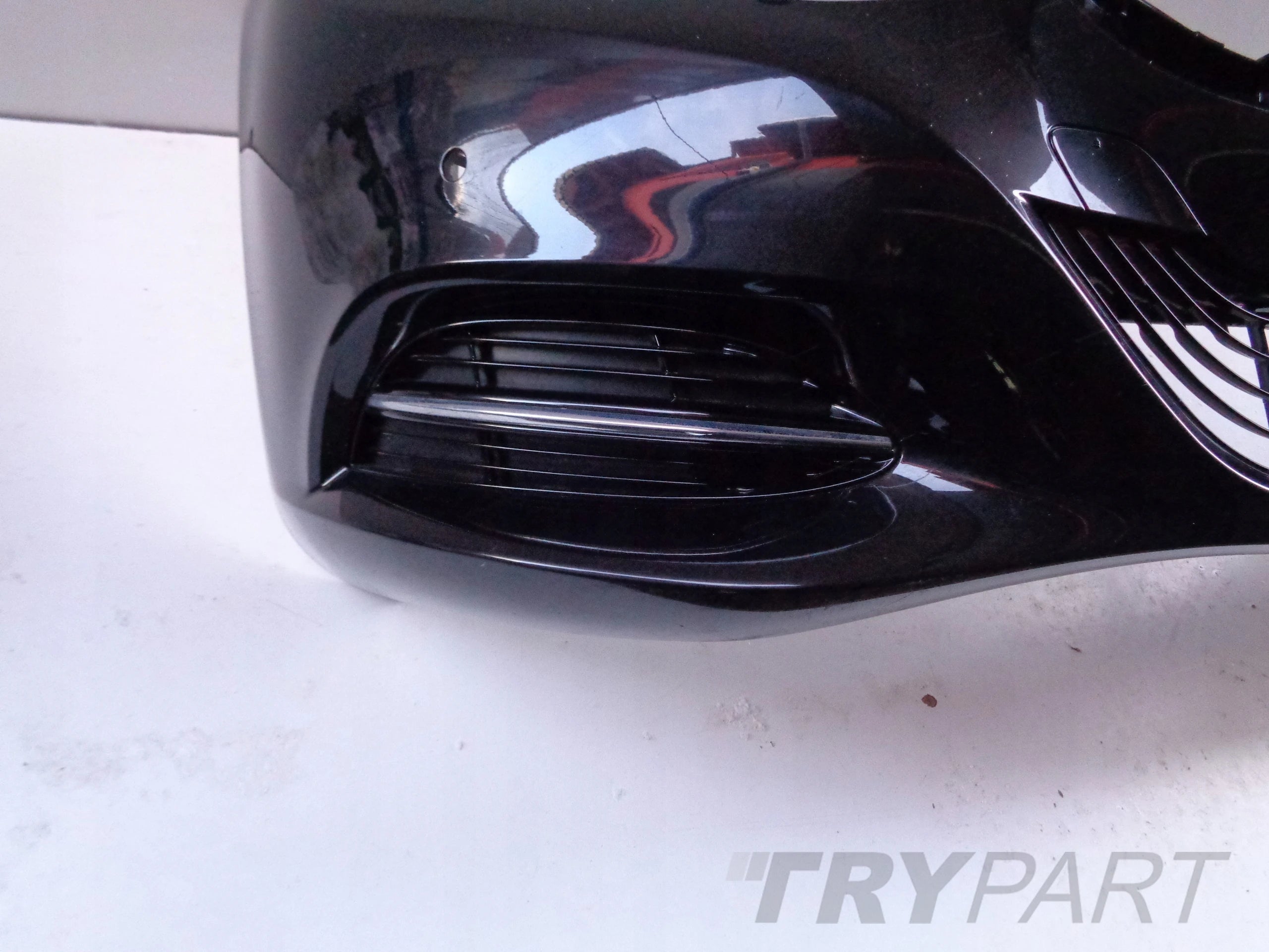FRONT BUMPER MERCEDES S-CLASS W222 13-16 NO. 50710