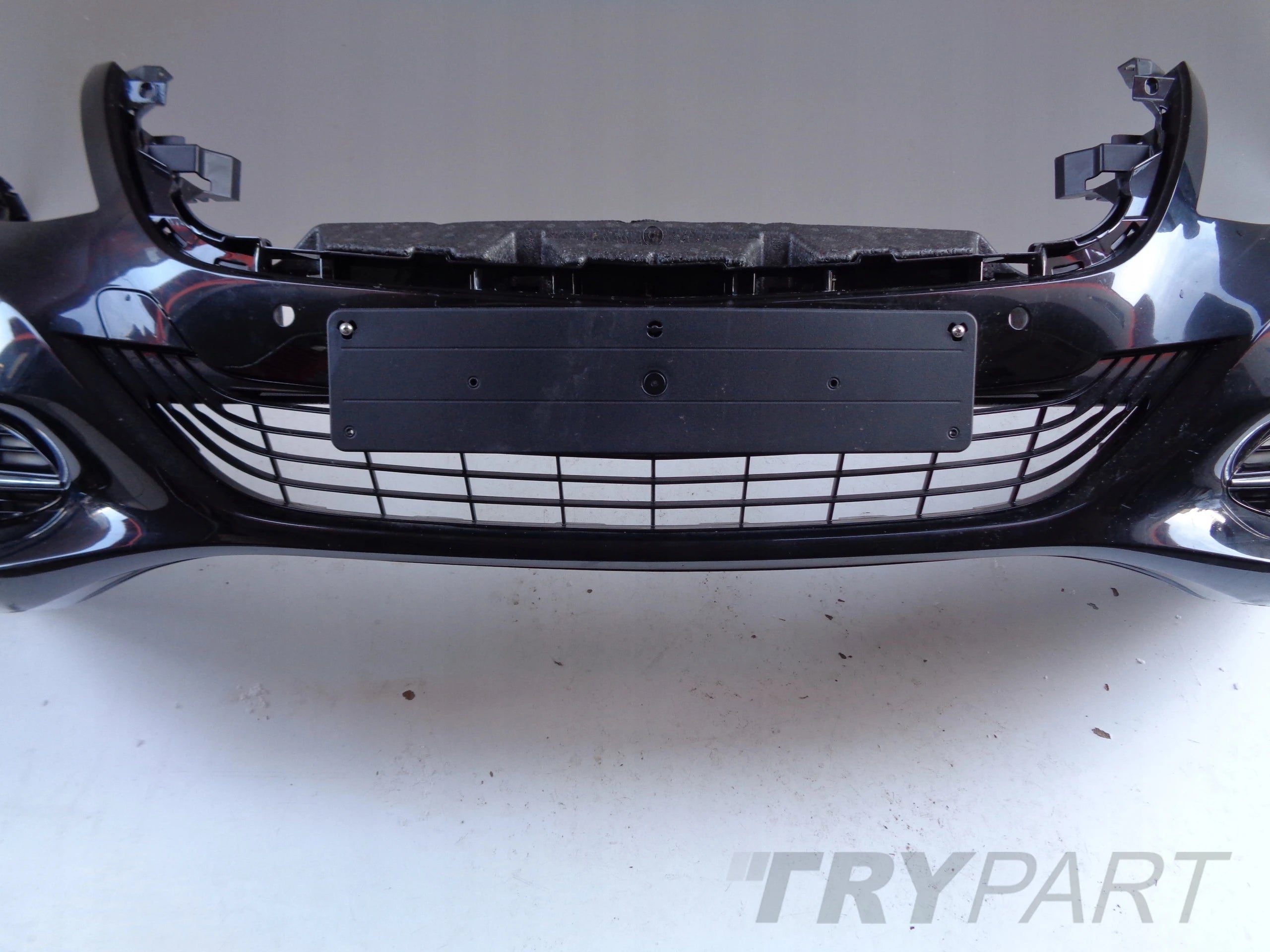 FRONT BUMPER MERCEDES S-CLASS W222 13-16 NO. 50710