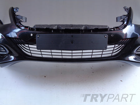 FRONT BUMPER MERCEDES S-CLASS W222 13-16 NO. 50710