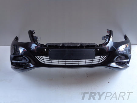 FRONT BUMPER MERCEDES S-CLASS W222 13-16 NO. 50710
