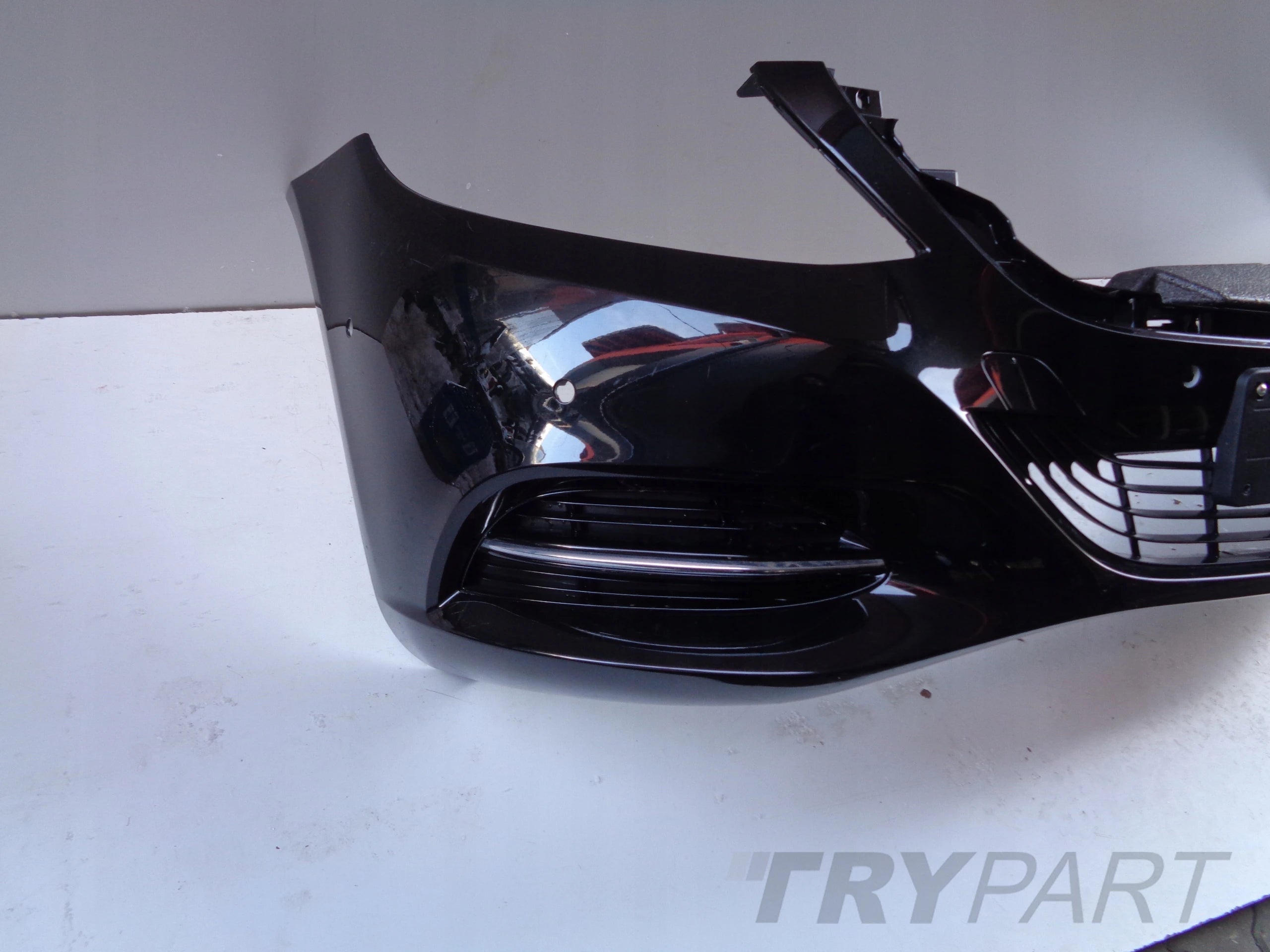 FRONT BUMPER MERCEDES S-CLASS W222 13-16 NO. 50713