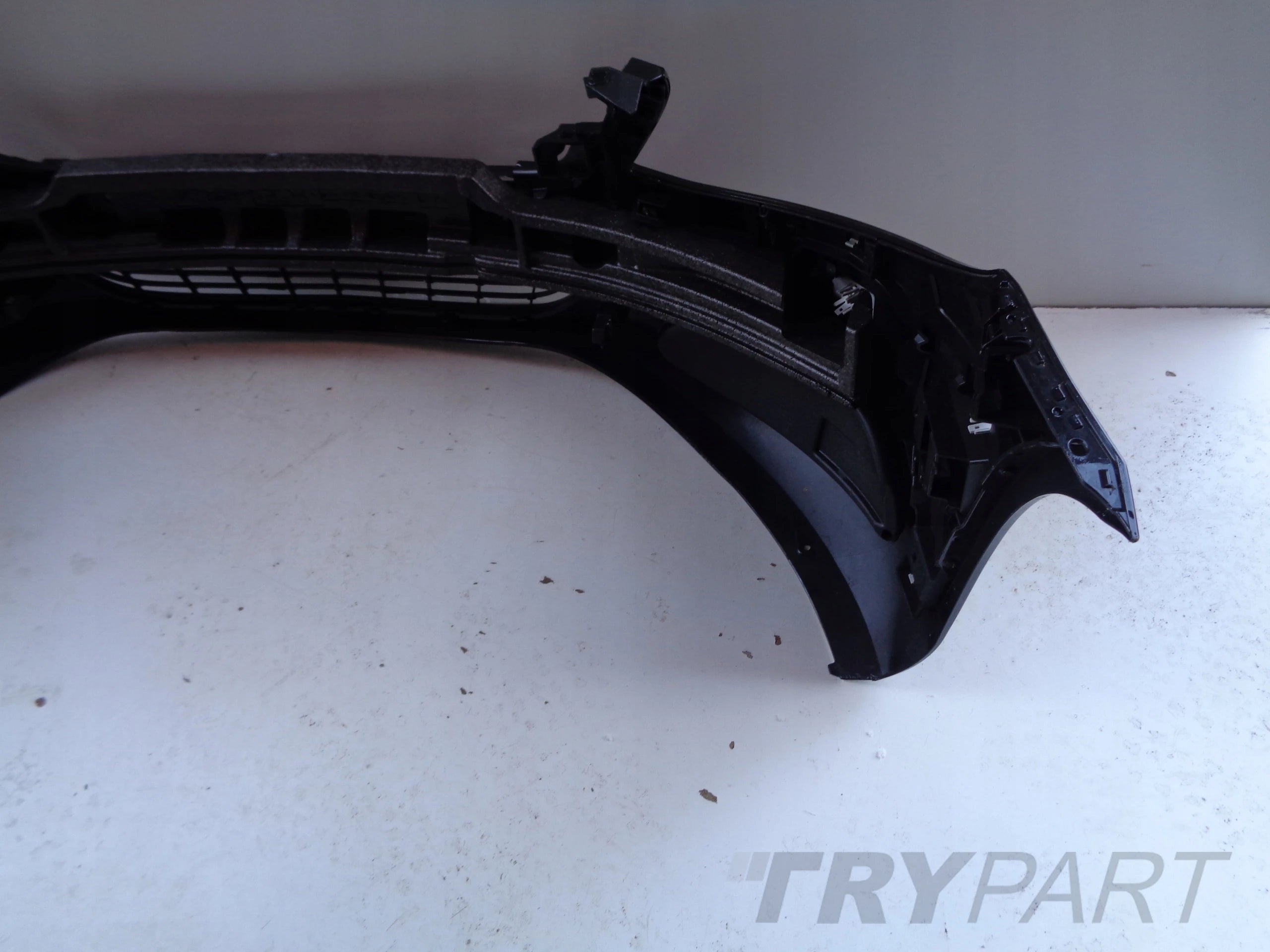 FRONT BUMPER MERCEDES S-CLASS W222 13-16 NO. 50713