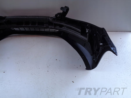 FRONT BUMPER MERCEDES S-CLASS W222 13-16 NO. 50713
