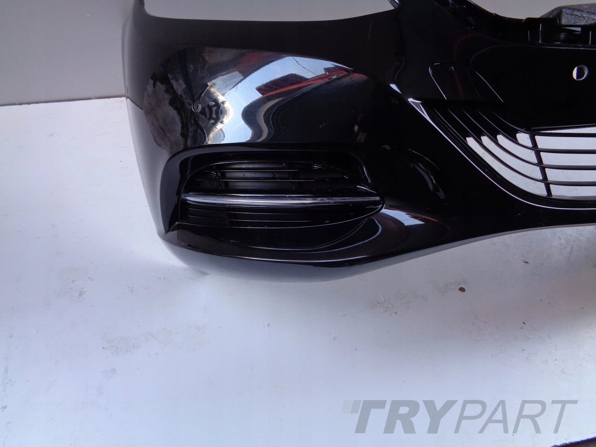 FRONT BUMPER MERCEDES S-CLASS W222 13-16 NO. 50713