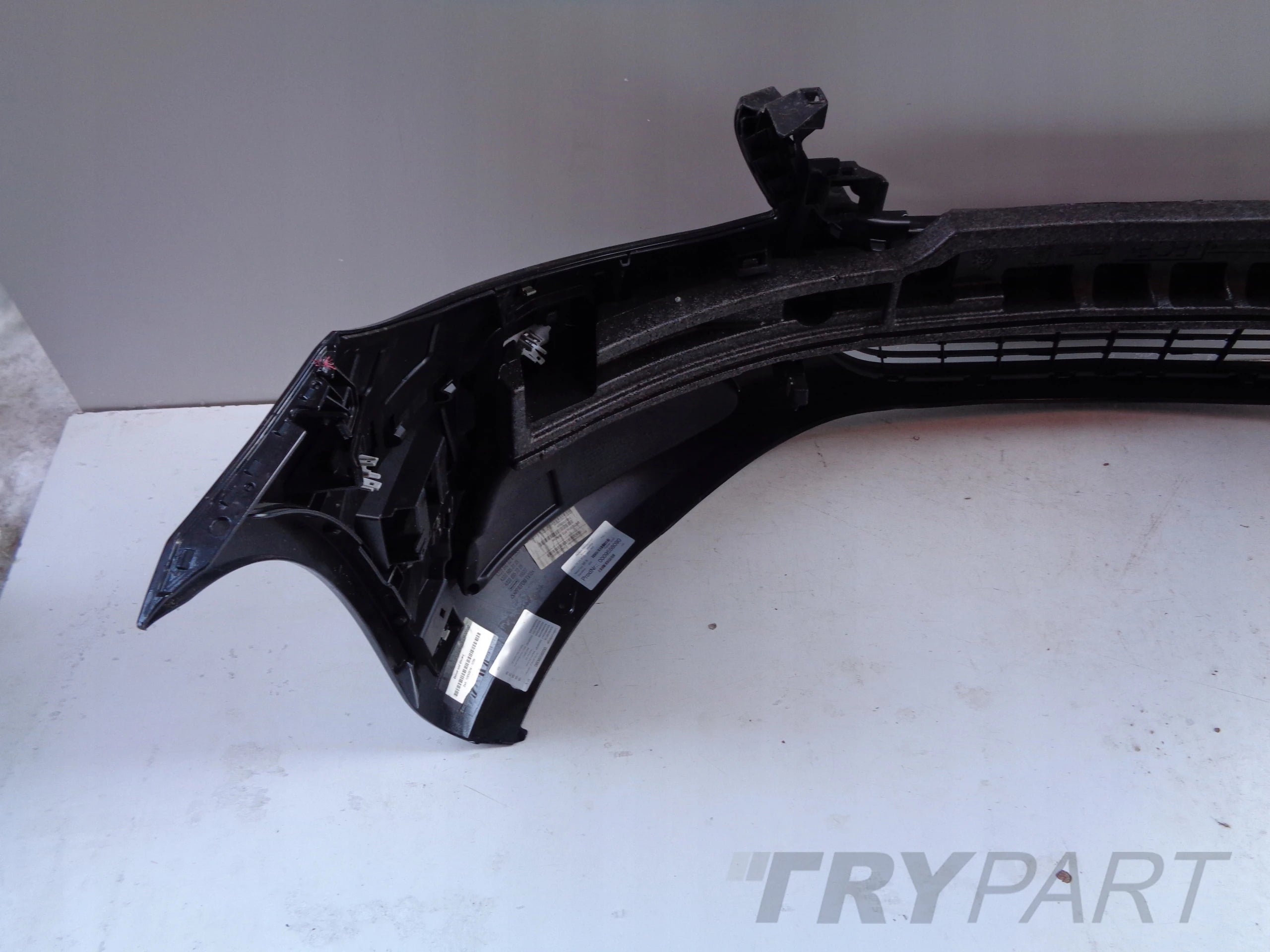 FRONT BUMPER MERCEDES S-CLASS W222 13-16 NO. 50713