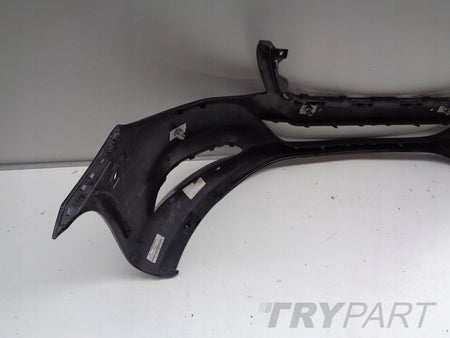 FRONT BUMPER MERCEDES S-CLASS W222 13- NO. 23835