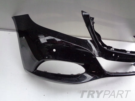 FRONT BUMPER MERCEDES S-CLASS W222 13- NO. 23835