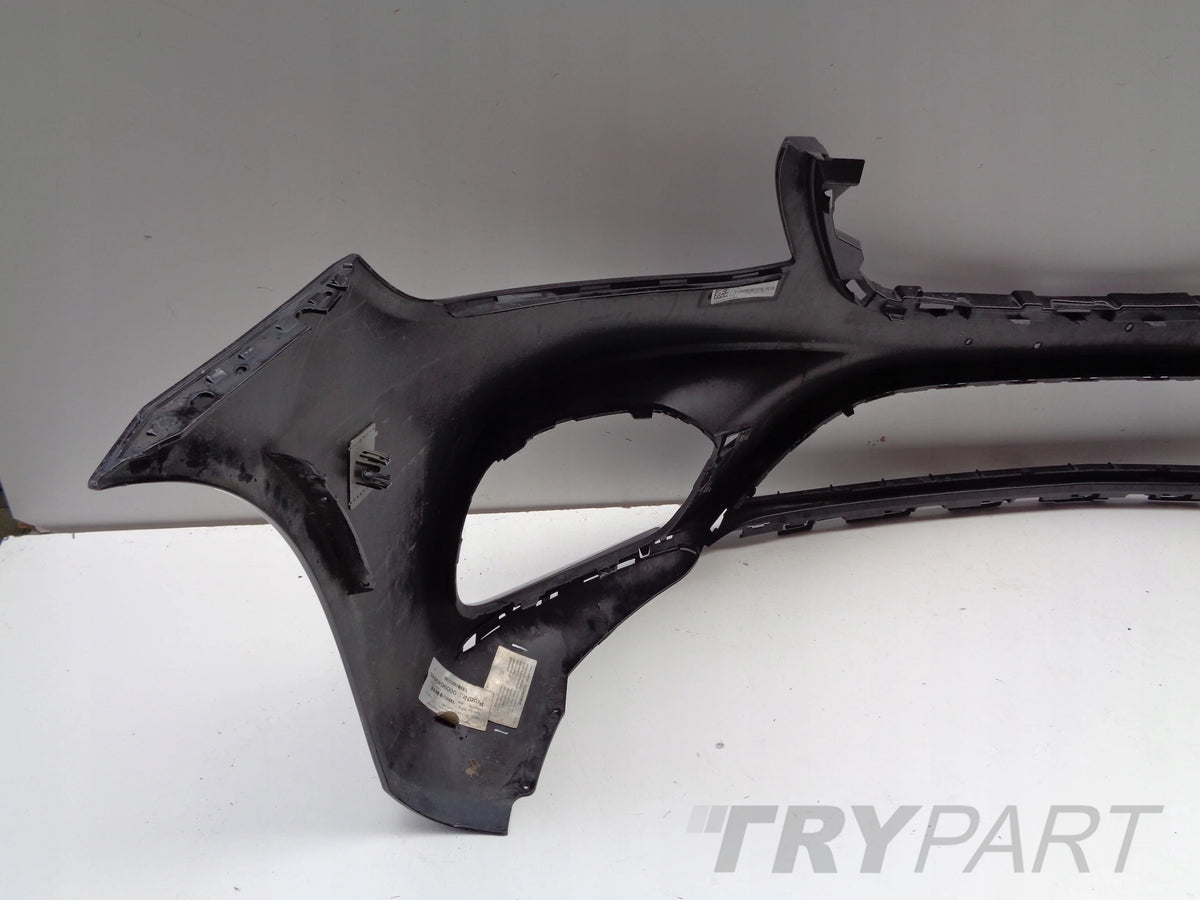 FRONT BUMPER MERCEDES S-CLASS W222 16- LIFT AMG NO. 48638