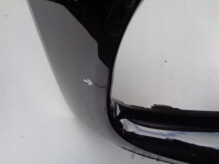 FRONT BUMPER MERCEDES S-CLASS W222 16- LIFT AMG NO. 48638