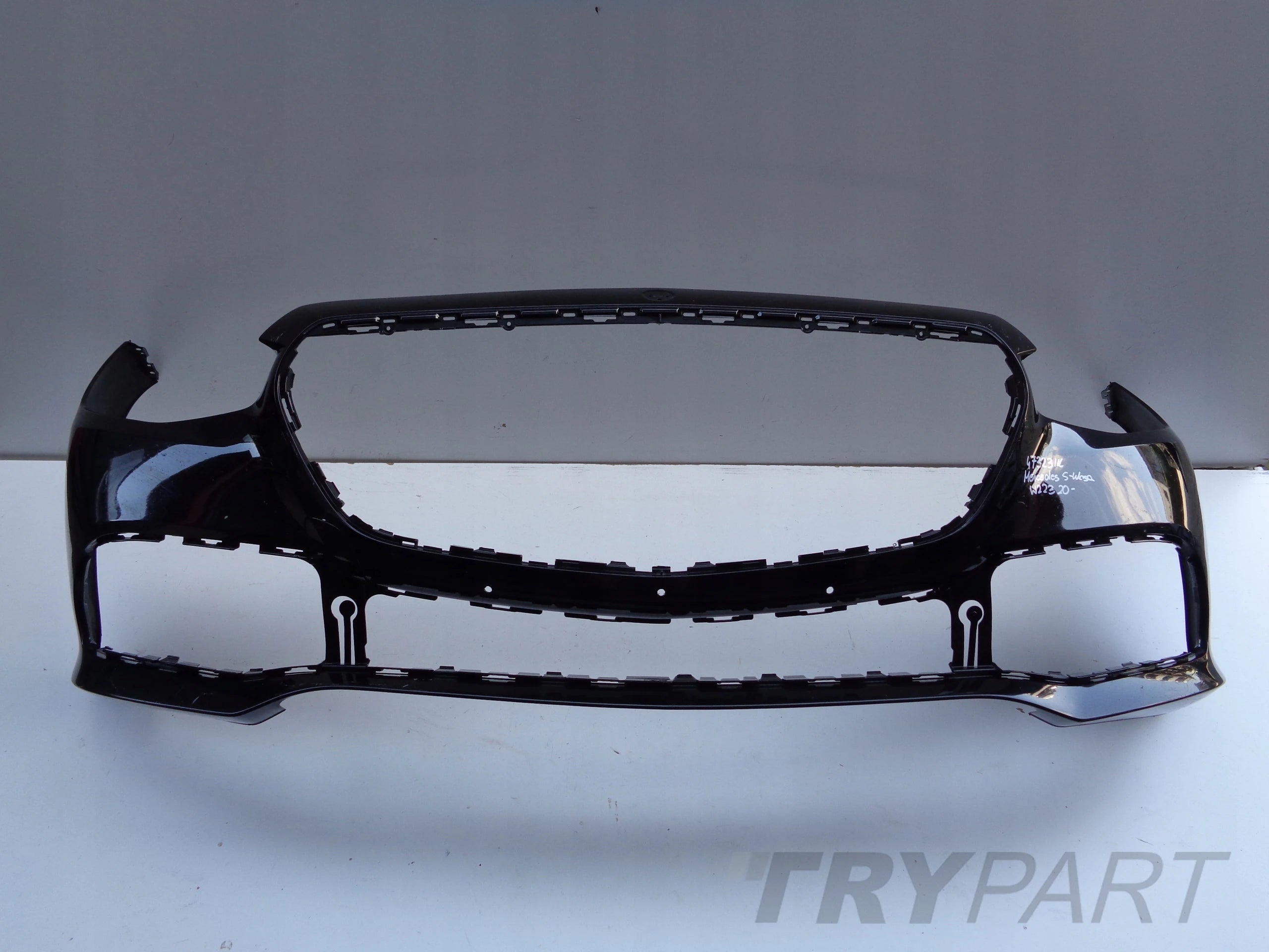 FRONT BUMPER MERCEDES S-CLASS W223 20- NO. 47323
