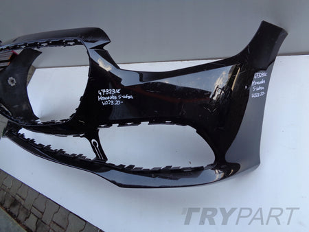 FRONT BUMPER MERCEDES S-CLASS W223 20- NO. 47323