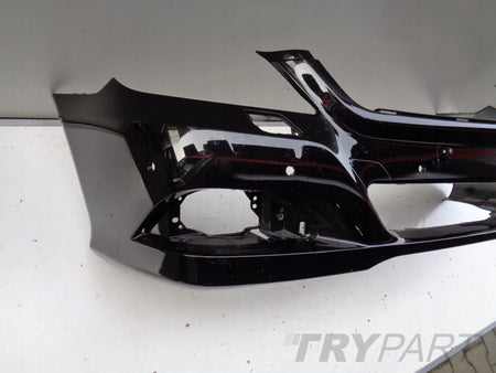 FRONT BUMPER MERCEDES SL W230 LIFT NO. 39810