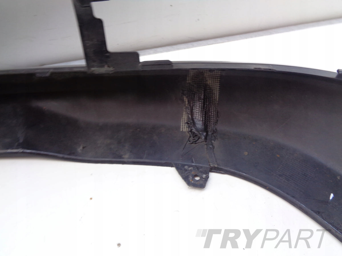FRONT BUMPER MERCEDES SLK W172 NO. 25291
