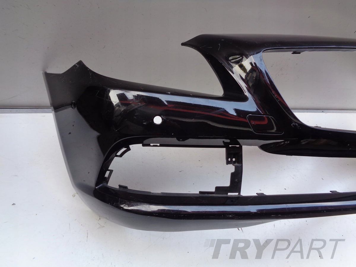 FRONT BUMPER MERCEDES SLK W172 NO. 25291
