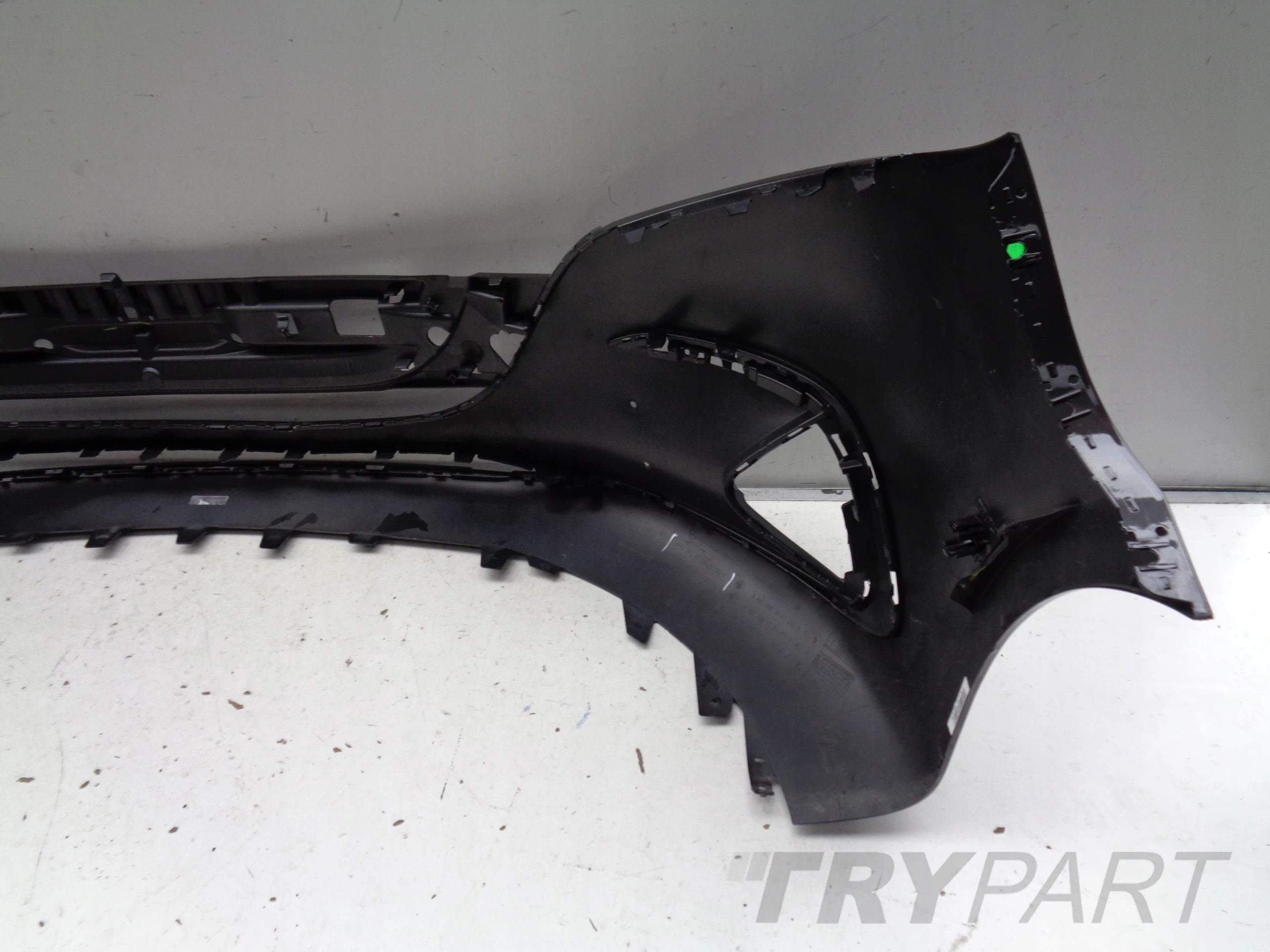 FRONT BUMPER MERCEDES V-CLASS VITO W447 II 22- NO. 44065