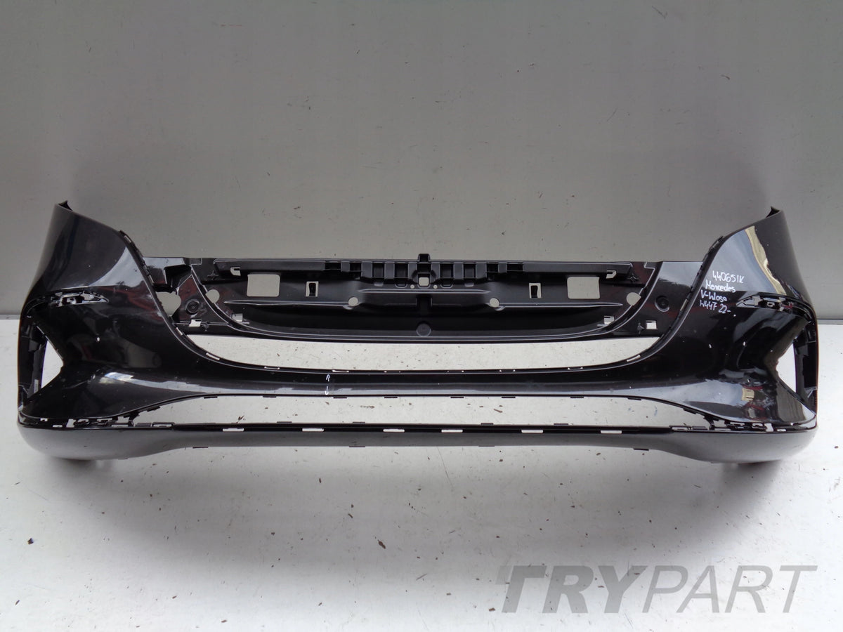 FRONT BUMPER MERCEDES V-CLASS VITO W447 II 22- NO. 44065