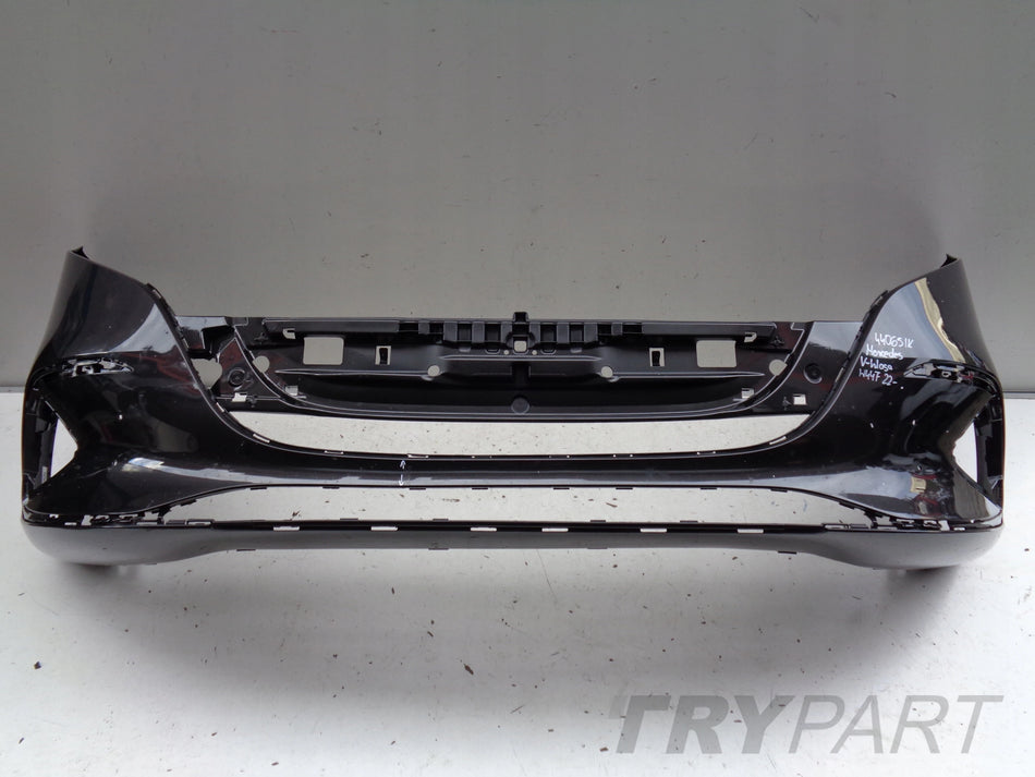 FRONT BUMPER MERCEDES V-CLASS VITO W447 II 22- NO. 44065