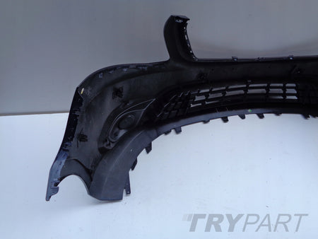 FRONT BUMPER MERCEDES VITO W447 14- NR 47315