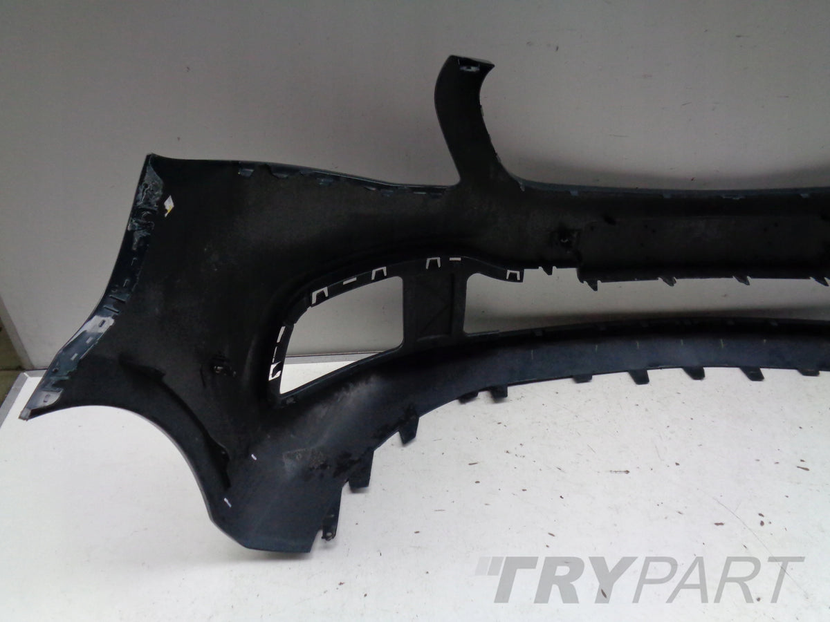 FRONT BUMPER MERCEDES VITO W447 19- FACELIFT NO. 39265