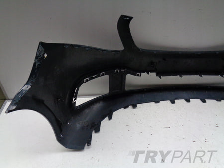 FRONT BUMPER MERCEDES VITO W447 19- FACELIFT NO. 39265