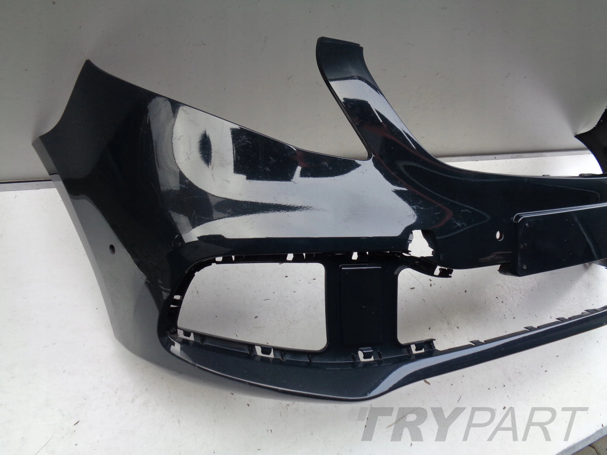 FRONT BUMPER MERCEDES VITO W447 19- FACELIFT NO. 39265