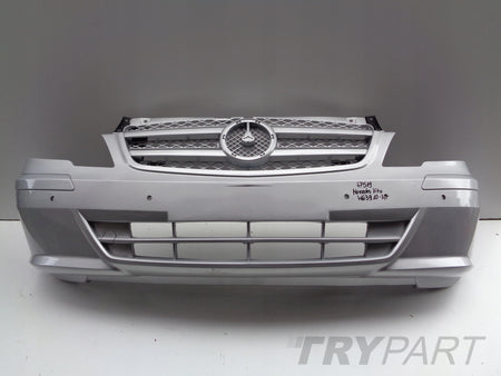 FRONT BUMPER MERCEDES VITO W639 10- LIFT NO. 47519