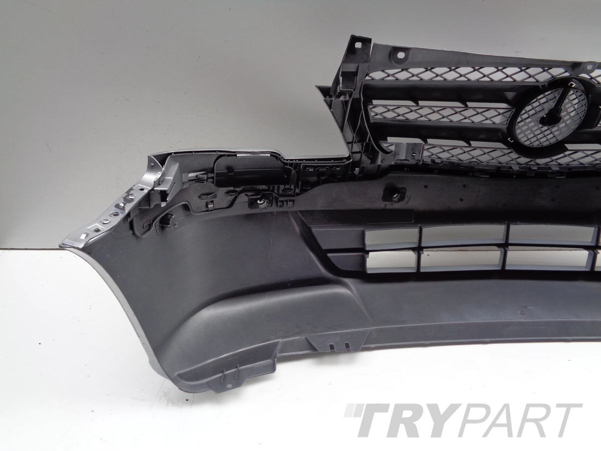 FRONT BUMPER MERCEDES VITO W639 10- LIFT NO. 47519