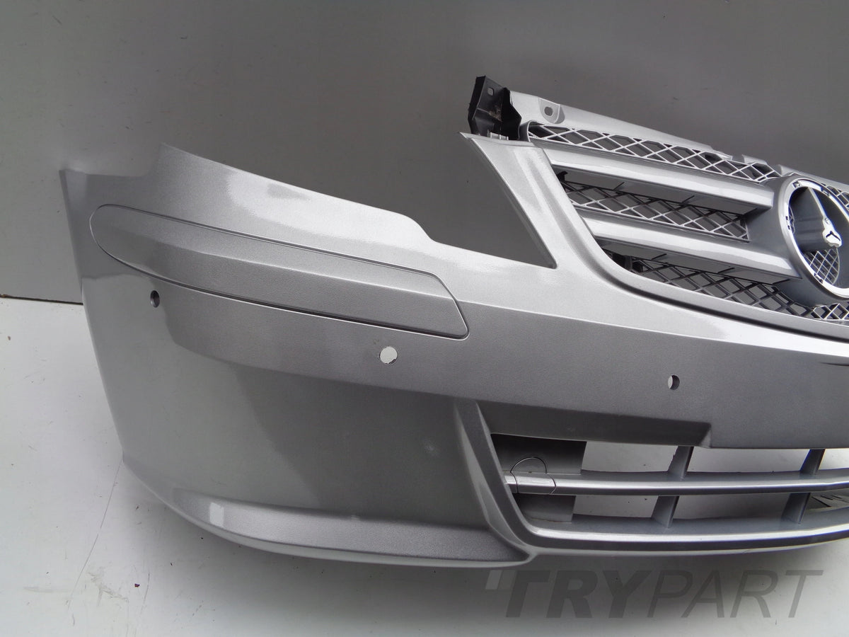 FRONT BUMPER MERCEDES VITO W639 10- LIFT NO. 47519
