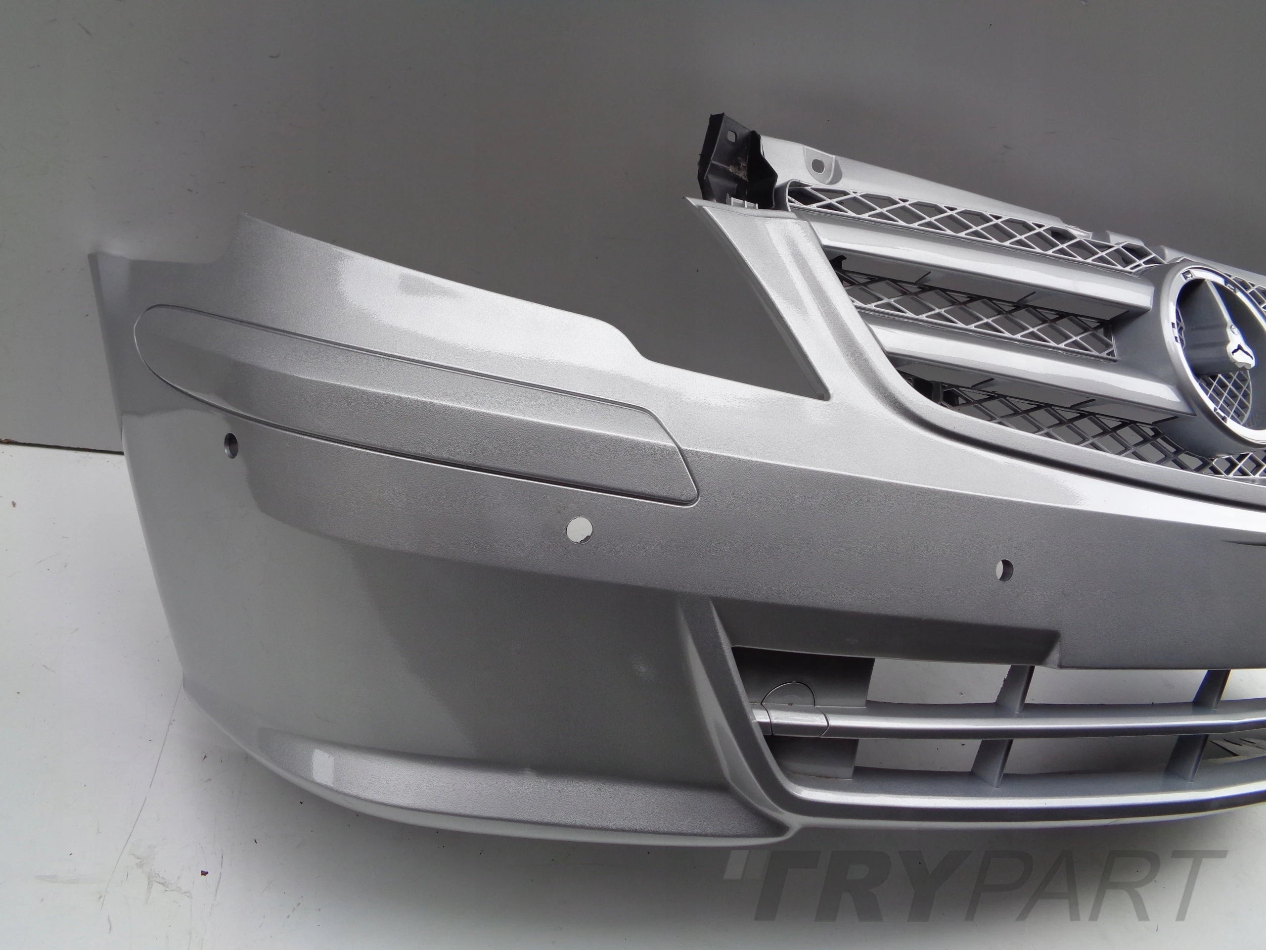 FRONT BUMPER MERCEDES VITO W639 10- LIFT NO. 47519