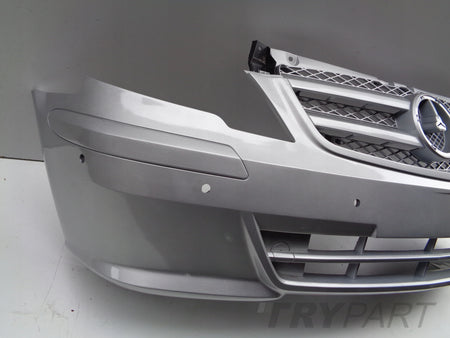FRONT BUMPER MERCEDES VITO W639 10- LIFT NO. 47519