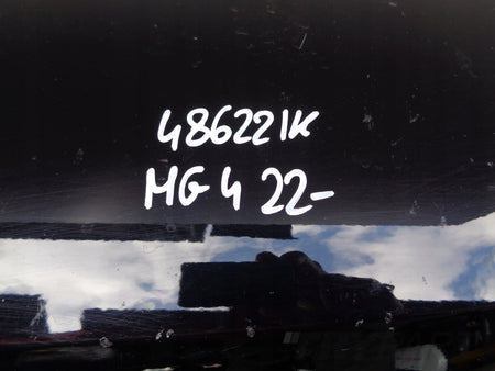 FRONT BUMPER MG 4 MG4 22- NO. 48622